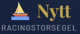 Nytt Racingstorsegel